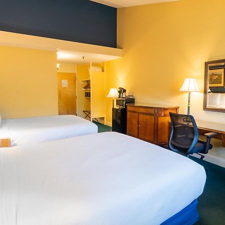 Fireside Inn & Suites Waterville Exterior foto
