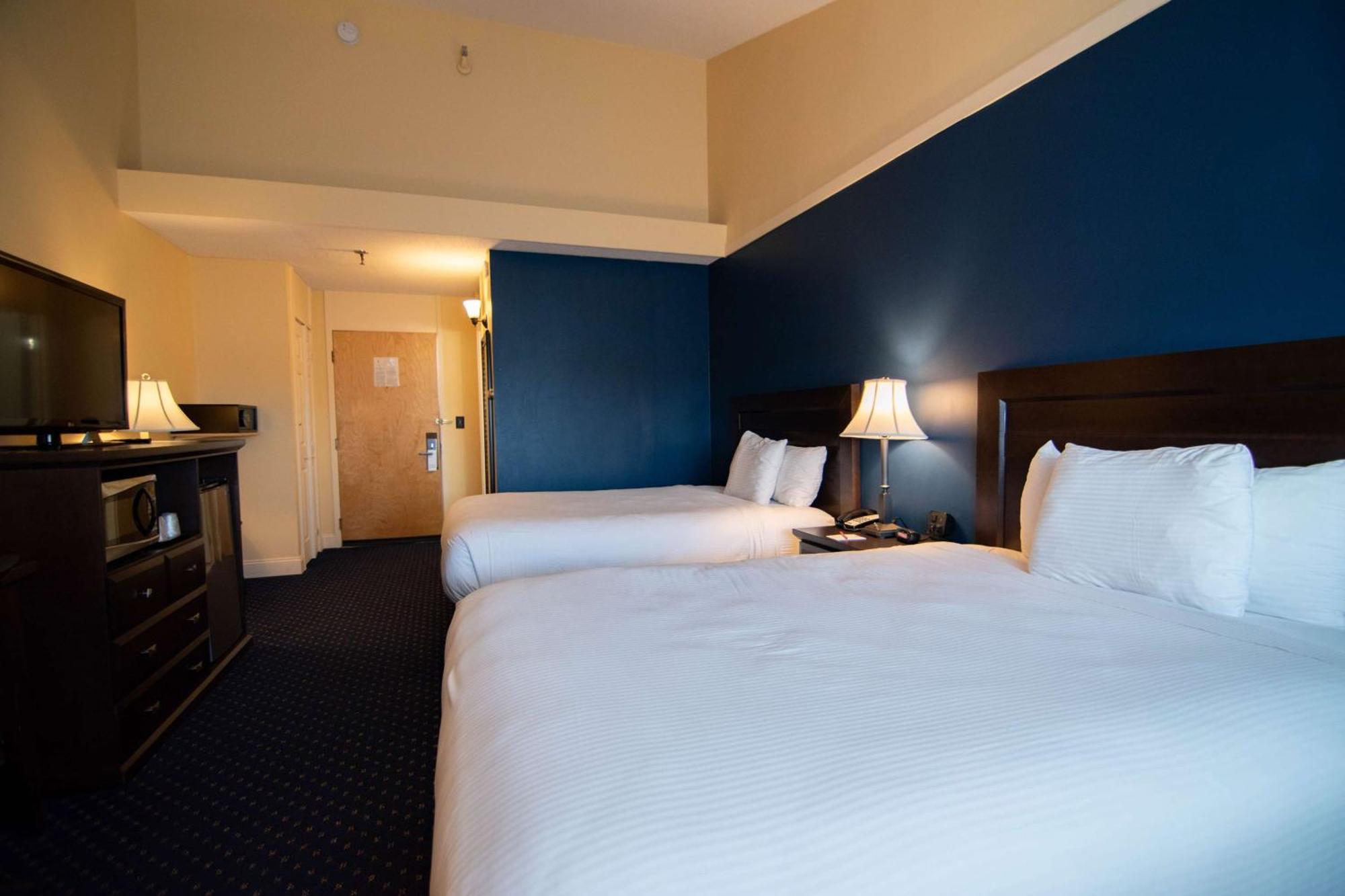 Fireside Inn & Suites Waterville Exterior foto